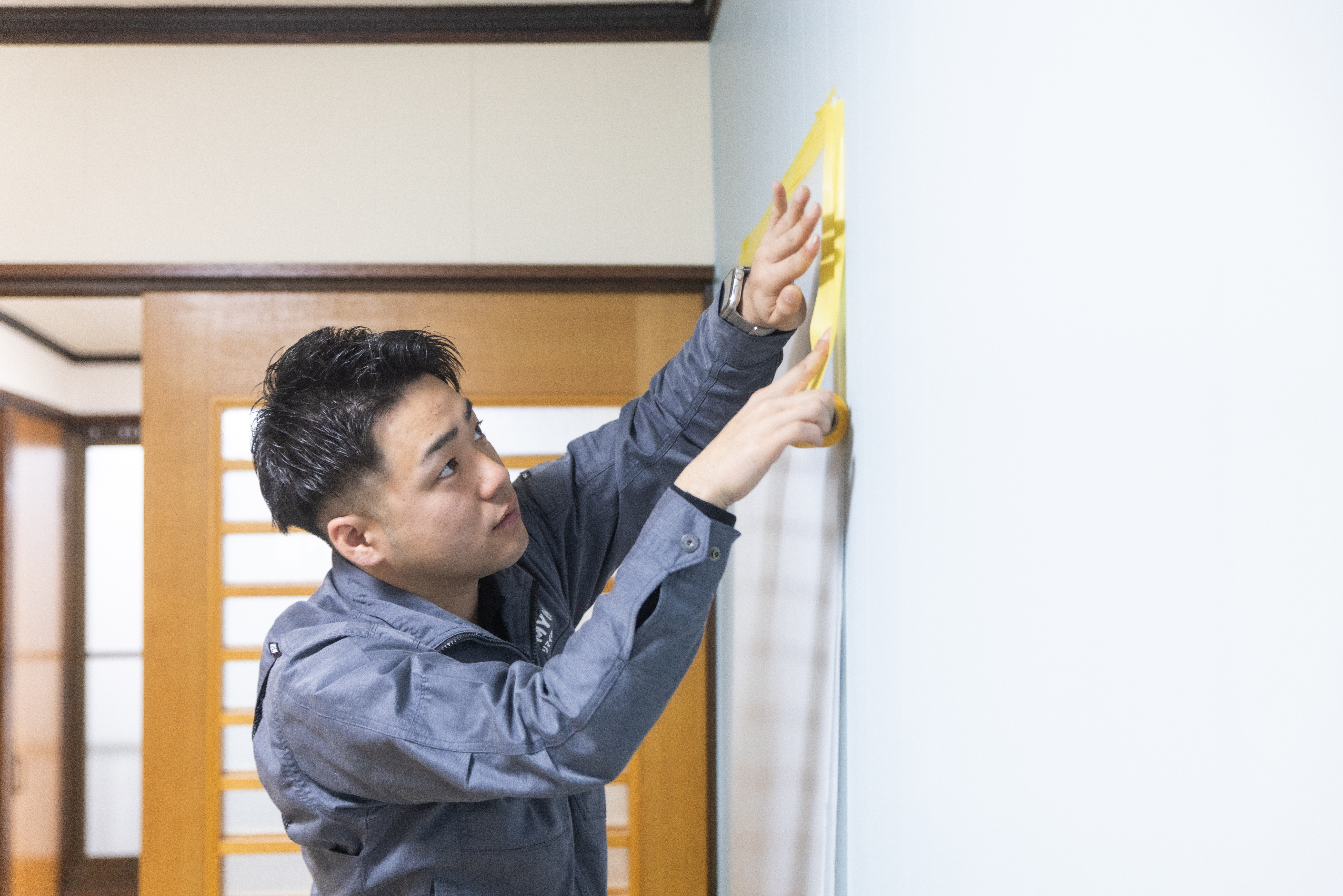 5. 住居清掃で新たなスタートを