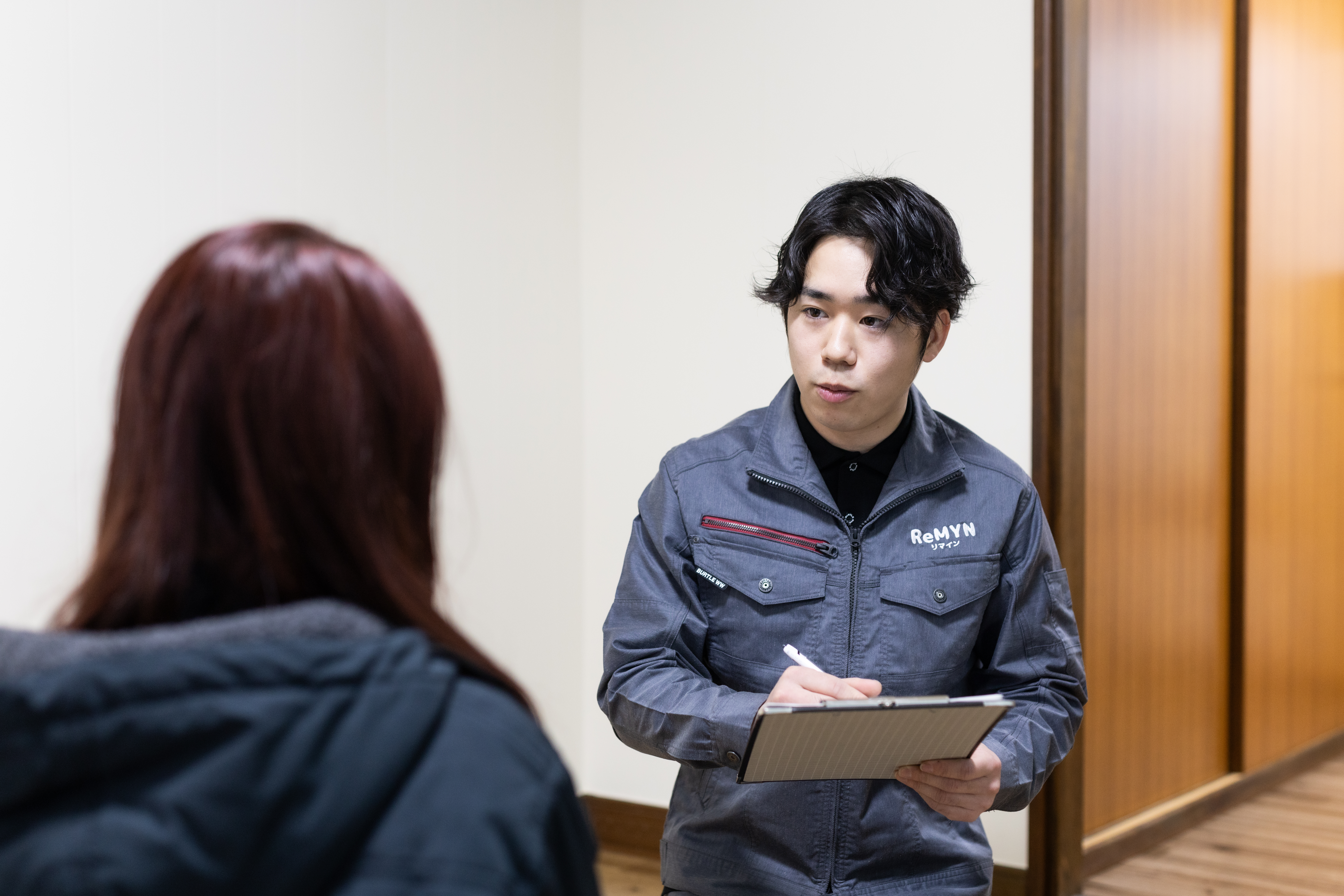 葬送に寄り添う遺品整理