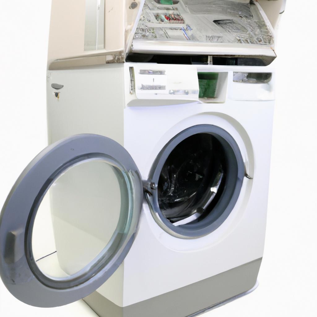 洗濯機の処分もお任せ！