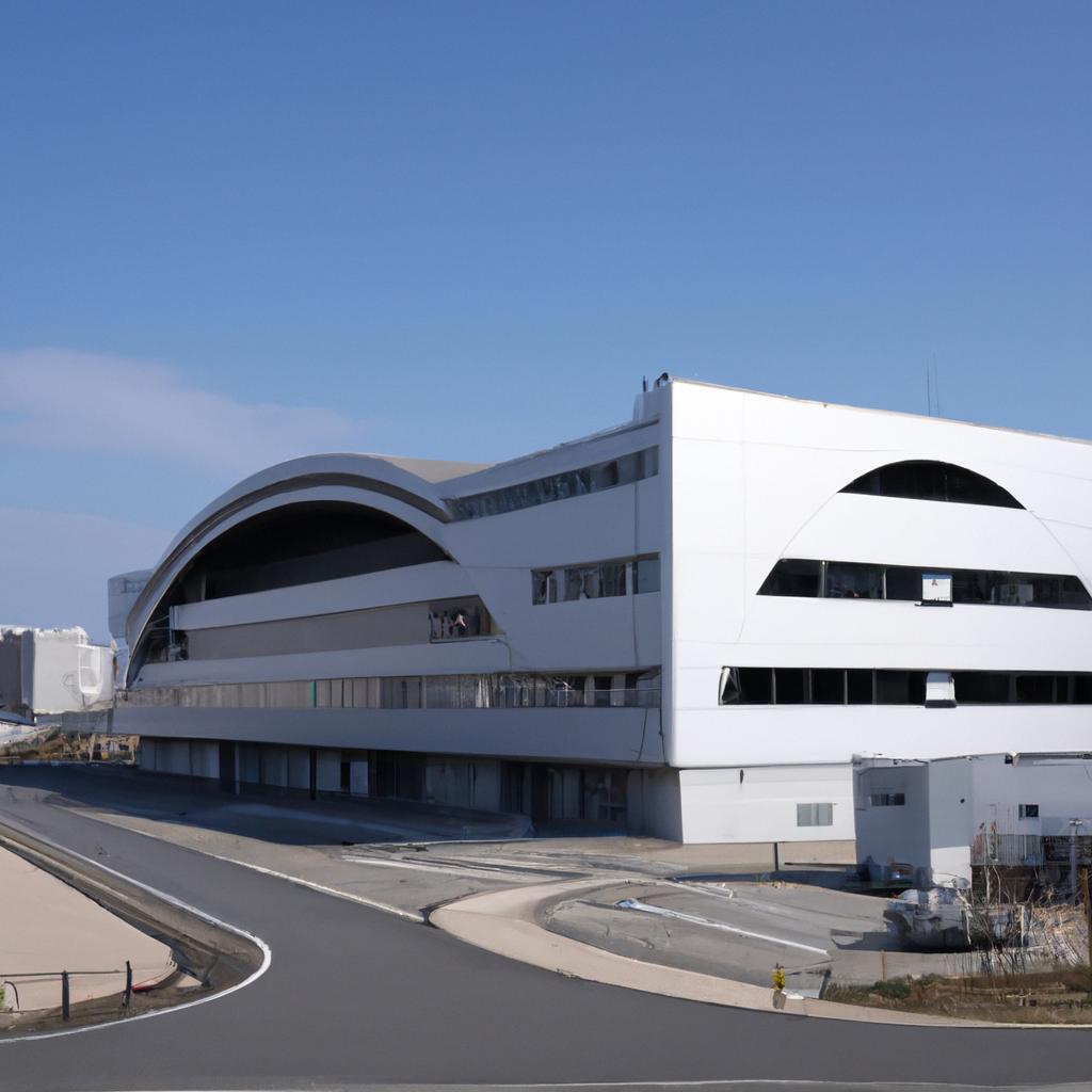地域密着型の安心感