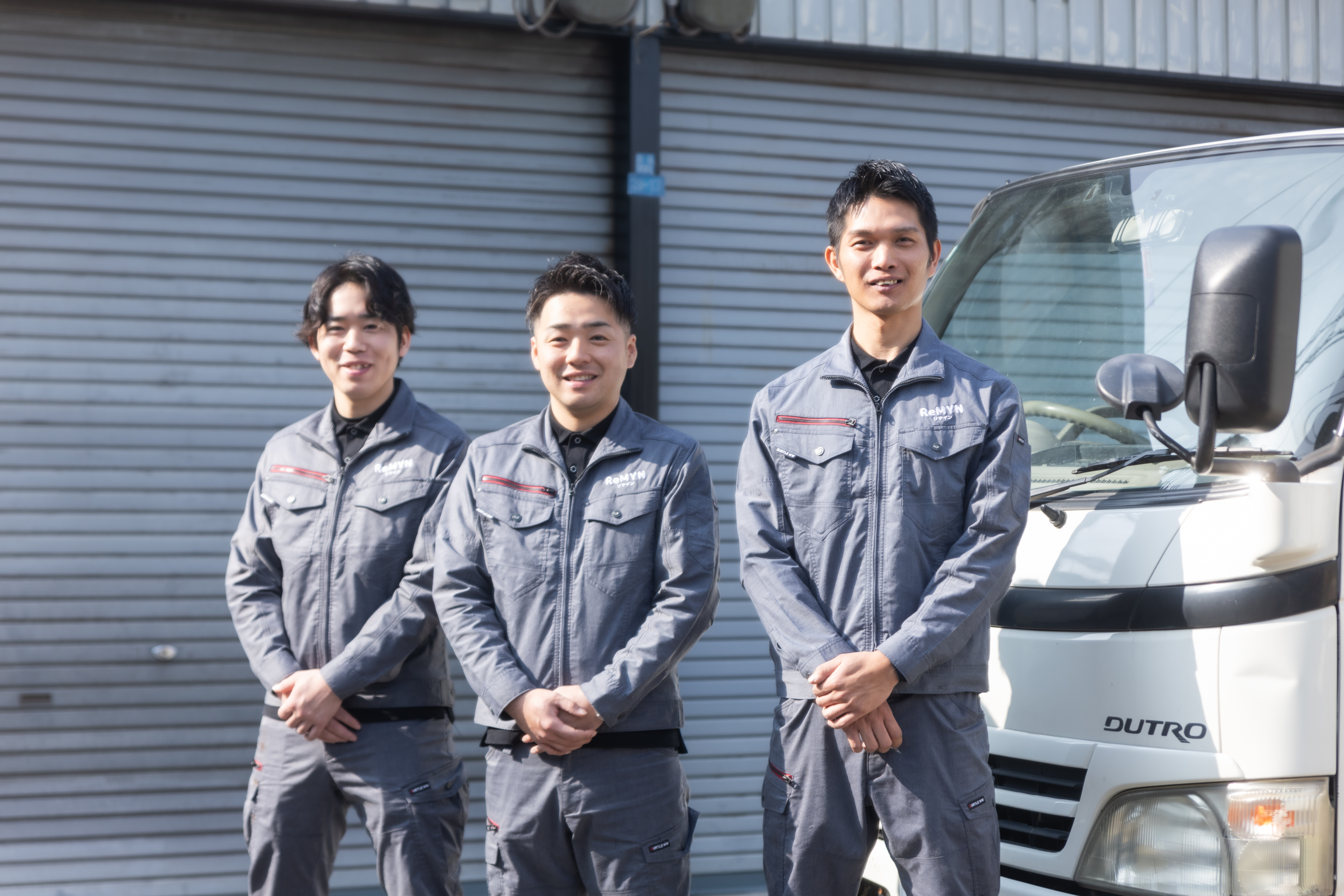 ご家族の思い出を大切に、負担を軽減するサービス