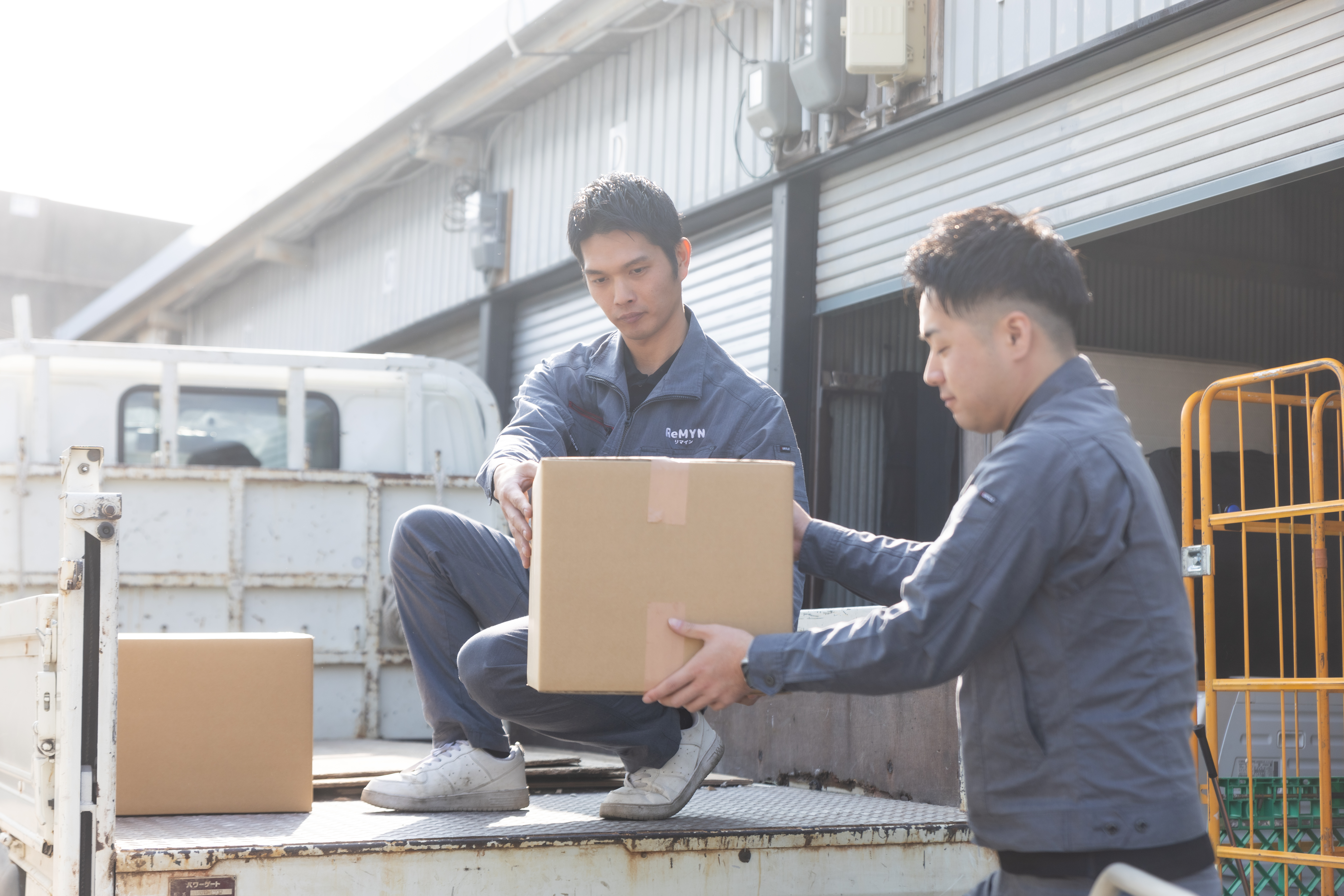 思い出を大切に、安心の不用品回収と整理術