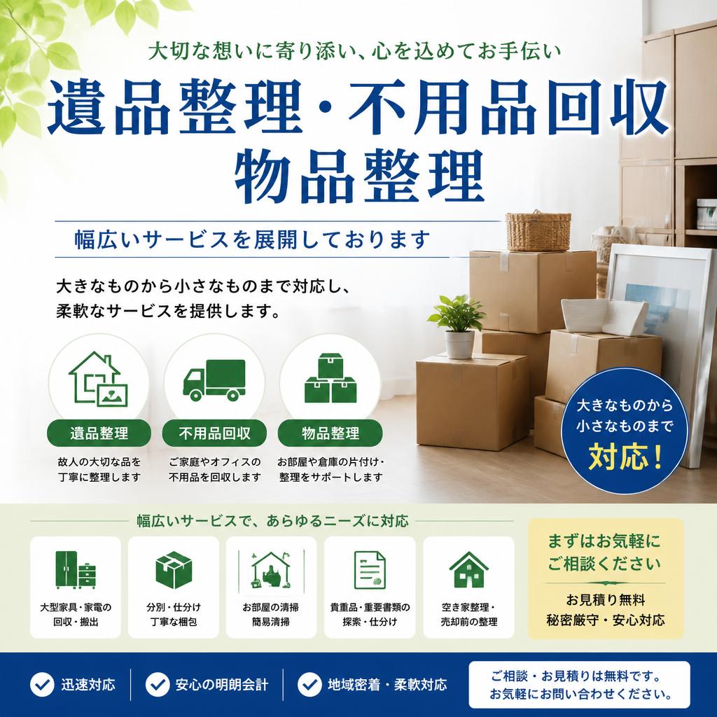 2. 提供するサービス内容
